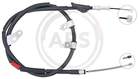 Abs Handremkabel K15838 Abs Handremkabel K15838