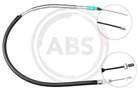 Abs Handremkabel K16588 Abs Handremkabel K16588