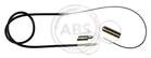 Abs Handremkabel K16598 Abs Handremkabel K16598