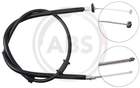 Handremkabel Abs k16638 Handremkabel Abs k16638