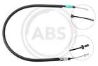 Abs Handremkabel K16727 Abs Handremkabel K16727