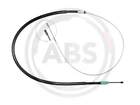 Abs Handremkabel K16806 Abs Handremkabel K16806