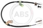 Abs Handremkabel K16817 Abs Handremkabel K16817