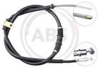 Abs Handremkabel K16818 Abs Handremkabel K16818