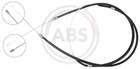 Abs Handremkabel K16825 Abs Handremkabel K16825