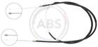 Abs Handremkabel K16835 Abs Handremkabel K16835