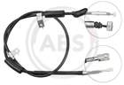 Abs Handremkabel K17258 Abs Handremkabel K17258