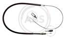 Abs Handremkabel K17336 Abs Handremkabel K17336