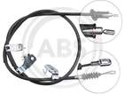 Abs Handremkabel K17337 Abs Handremkabel K17337