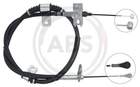 Abs Handremkabel K17450 Abs Handremkabel K17450