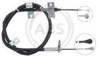 Abs Handremkabel K17451 Abs Handremkabel K17451
