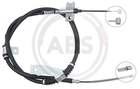 Abs Handremkabel K17453 Abs Handremkabel K17453