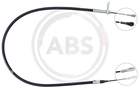Abs Handremkabel K17456 Abs Handremkabel K17456