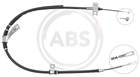 Abs Handremkabel K17459 Abs Handremkabel K17459