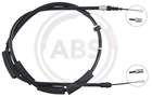 Abs Handremkabel K17576 Abs Handremkabel K17576