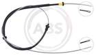 Abs Handremkabel K17587 Abs Handremkabel K17587