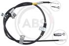 Abs Handremkabel K17635 Abs Handremkabel K17635