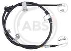 Abs Handremkabel K17636 Abs Handremkabel K17636