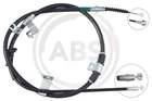 Abs Handremkabel K17637 Abs Handremkabel K17637
