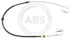 Abs Handremkabel K17638 Abs Handremkabel K17638