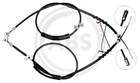 Abs Handremkabel K17695 Abs Handremkabel K17695