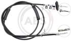 Abs Handremkabel K18004 Abs Handremkabel K18004