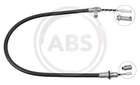 Abs Handremkabel K18005 Abs Handremkabel K18005