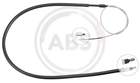 Abs Handremkabel K18890 Abs Handremkabel K18890