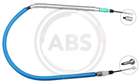 Abs Handremkabel K18891 Abs Handremkabel K18891