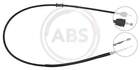 Abs Handremkabel K19166 Abs Handremkabel K19166