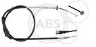 Abs Handremkabel K19758 Abs Handremkabel K19758