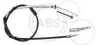 Abs Handremkabel K19777 Abs Handremkabel K19777