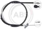 Abs Handremkabel K19815 Abs Handremkabel K19815