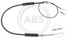 Abs Handremkabel K19822 Abs Handremkabel K19822