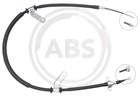 Abs Handremkabel K19843 Abs Handremkabel K19843