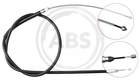 Abs Handremkabel K19937 Abs Handremkabel K19937
