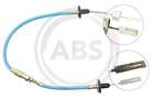 Abs Koppelingskabel K20070 Abs Koppelingskabel K20070