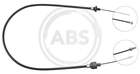 Abs Koppelingskabel K21400 Abs Koppelingskabel K21400
