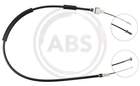Abs Koppelingskabel K21460 Abs Koppelingskabel K21460