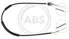 Abs Koppelingskabel K21480 Abs Koppelingskabel K21480