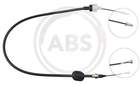 Abs Koppelingskabel K21510 Abs Koppelingskabel K21510