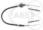 Abs Koppelingskabel K21530 Abs Koppelingskabel K21530