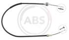 Abs Koppelingskabel K21580 Abs Koppelingskabel K21580