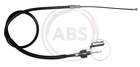 Abs Koppelingskabel K21670 Abs Koppelingskabel K21670