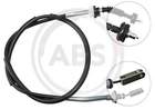 Abs Koppelingskabel K21840 Abs Koppelingskabel K21840