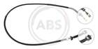 Abs Koppelingskabel K21870 Abs Koppelingskabel K21870
