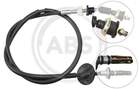 Abs Koppelingskabel K22360 Abs Koppelingskabel K22360