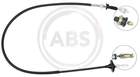 Abs Koppelingskabel K22370 Abs Koppelingskabel K22370