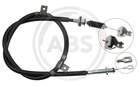 Abs Koppelingskabel K22590 Abs Koppelingskabel K22590