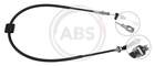 Abs Koppelingskabel K22610 Abs Koppelingskabel K22610